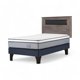 thumbnail image 2 of Cama Rosen Indie 1.5 Plazas + Respaldo Ferrara, 2 of 6