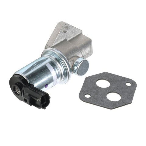 Ioensy - Válvula De Control De Aire Inactivo De Inyección De Combustible F5Tz9F715Ba Para Accesorio Lincoln