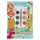 thumbnail image 1 of Leo y coloreo superpack - dinosaurios, 1 of 3
