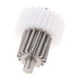 thumbnail image 3 of Accesorios de engranajes plegables eléctricos para espejo lateral, repuestos de hierro, piñón duradero, para Sonata , 25T, 3 of 5