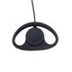 thumbnail image 5 of Auriculares de radio bidireccionales Yolipar PR400 compatibles con Motorola Radio, 5 of 6