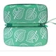 thumbnail image 5 of Estuche de transporte compatible con Nintendo Switch Lite, [para Animal New Horizons Edition] Diseño New Leaf Crossing, Estuche rígido de protección completa, Bolsa de viaje portátil para Nintendo Swi, 5 of 6