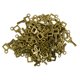 thumbnail image 4 of 100 Piezas Vintage Bronce Key Charms Colgantes DIY Joyería Haciendo Hallazgos, 4 of 5