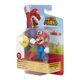 thumbnail image 5 of Juguete Figura De Accion Mario 10cm Super Mario Infantil, 5 of 5