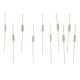 thumbnail image 1 of 10 Piezas Fusible Térmico Cutoff TF 145C 250V 10A Para Electrodomésticos, 1 of 5