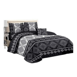 Genérico - Cubrecama O Quilt 2 Plazas, Diseños