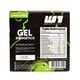 thumbnail image 2 of Suplemento Alimentario Gel voltage sabor limón cafeína, 30 g, 2 of 4