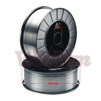 Genérico - Soldadura Mig Flux E71 T-11 X 0.9Mm X 2,27 Kg Sin Gas