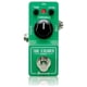 thumbnail image 1 of Pedal de guitarra Ibanez Tube Screamer Mini con overdrive, tono y nivel, 1 of 5