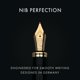 thumbnail image 3 of Pluma estilográfica Wordsworth & Black Primori extra fina, 3 of 9