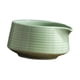 thumbnail image 5 of Cuenco Japonés Para Matcha, Hecho A Mano, Para La Ceremonia Del Matcha En La Cocina Del Restaurante, Ideal Para Amigos, Color Verde., 5 of 5