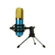 thumbnail image 1 of Kit Microfono Condensador Streaming B2 Blue, 1 of 3