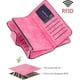 thumbnail image 3 of Billetera Larga Para Mujeres Bolso Para Mujeres Con Cerradura Rfid Tarjeta De Visita De Gran Capacidad Material Pu Regalo Perfecto, 3 of 4