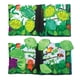 thumbnail image 4 of Libro para bebés Soft Activity Melissa & Doug Wonderful World, 4 of 9