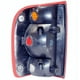 thumbnail image 2 of Farol Trasero Derecho Ford Ranger 2.8 173 Maxion Sohc 8 V Con Turbo Diesel 2002 2006, 2 of 2