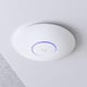 thumbnail image 4 of Punto de Acceso Inalámbrico Ubiquiti UniFi 6 Long-Range PoE blanco Talla única, 4 of 6