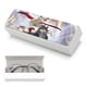 thumbnail image 5 of Estuche para Gafas Desmarcar DC Liga de Supermascotas Cuero PU, 5 of 6
