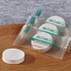 thumbnail image 3 of 30 Pcs DIY Natural Facial Mask Sheet - Compressed Dry Sheet Mask Paper for Skin Care, 3 of 4
