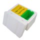thumbnail image 5 of Caja De Polinización De Abejas, Sistema De Cría De Abejas Reina, Marcos De Colmena, Apicultura DIY, 5 of 5