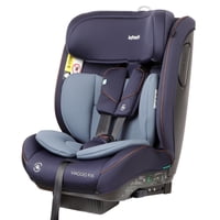 Silla Auto Combinada Viaggio Fix Navy Infanti