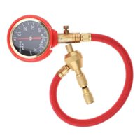 Oem - Medidor De Presión De Aire Vehículo Motor Coche Camión