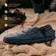 thumbnail image 4 of Pantuflas Térmicas Cloudfit Outdoor Suela WarmPath azul 38-39, 4 of 7
