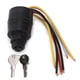 thumbnail image 4 of Interruptor de llave de encendido de 6 cables MP41070‑2 17009A2 para embarcaciones marinas y la mayoría de los motores fueraborda, 4 of 8