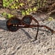 thumbnail image 4 of Lentes Sol Mujer Diseño Agatado Filtro Uv Original Charlotte Café, 4 of 6