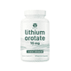 thumbnail image 1 of Suplemento Orotato De Litio Enfoque Bienestar 10mg 60 Cap, 1 of 8