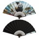 thumbnail image 5 of Abanico Plegable Desmarcar Kung Fu Panda 33 cm, 5 of 6