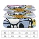 thumbnail image 2 of Daisy Duck Print Bedding Set Pattern Duvet Cove Set 3 Pieces 1 Quilt Cover And 2 Pillowcases for Women Men Teens, 2 of 5