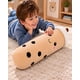 thumbnail image 4 of Peluche Gigante De 70 cm Almohada de Apoyo y Respaldo Suave, 4 of 6