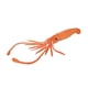thumbnail image 1 of Peluche Douglas Stretch Squid de 102 cm de largo, 1 of 2
