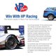 thumbnail image 3 of Manguera de llenado VP Racing Deluxe Pack de 3, 3 of 3