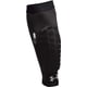thumbnail image 4 of Manga de antebrazo Under Armour XS negra acolchada, 4 of 5