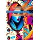 thumbnail image 1 of Majosta – El magnate de TikTok que se encontró a sí misma: de la riqueza a la ruina y de nuevo al éxito, 1 of 1