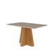thumbnail image 3 of Comedor Patricia 130 Cm + 4 Sillas Clarice Nude Beige, 3 of 8