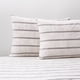 thumbnail image 2 of Funda Duvet 220 Hilos Neut Iron 2 Plaza, 2 of 3