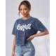 thumbnail image 1 of Polera Fitness Mujer Bratz Look Retro Calidad Pro - A365, 1 of 3