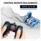 thumbnail image 3 of Auto Truco Control Remoto Belug Sensor Movimiento Doble Lado-flex Azul, 3 of 5