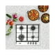 thumbnail image 2 of Encimera A Gas 4 Quemadores, 2 of 8