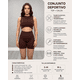 thumbnail image 3 of Conjunto deportivo Mujer gym fitness EstiloActivo, 3 of 3
