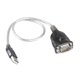 thumbnail image 1 of Interfaz (Cable Convertidor) Victron RS232 a USB, 1 of 1