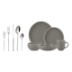 thumbnail image 1 of Juego de loza 30pcs bruselas + cuchilleria 30pcs puglia #7, 1 of 3