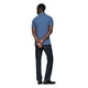 thumbnail image 2 of Polo Tommy Hilfiger 1985 Slim de manga corta para hombre, 2 of 3
