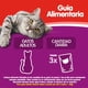 thumbnail image 3 of Alimento Húmedo Gato Adulto Sabor Carne Pouch, 85 g, 3 of 8