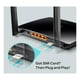 thumbnail image 4 of Router WiFi 4G LTE Doble Banda AC1200 MR400, 4 of 5