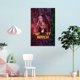 thumbnail image 4 of Bruja Escarlata (Wanda Maximoff) Cuadro decorativo colgante - Arte de pared - Póster enmarcado - Decoración de pared - Regalos para familia, amigos y aficionados 20*30 cm, 4 of 6