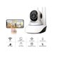 thumbnail image 2 of x3 Camara Ip Wifi Hd Motorizada Vision Nocturna 360, 2 of 2