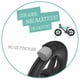 thumbnail image 5 of Bicicleta de aprendizaje bmxie02 accua, 5 of 7